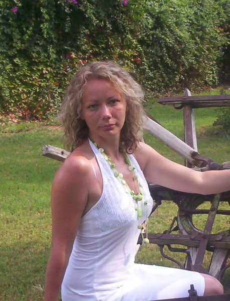 Татьяна Останина