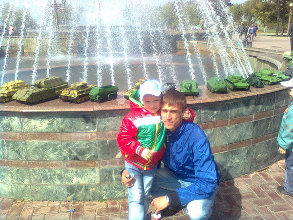 Вадим Антюшин