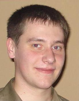 Антон Остапенко