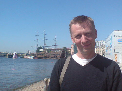 Алексеев Андрей