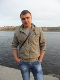 Александр Ермолаев