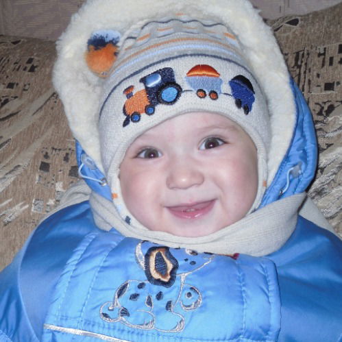 Альфия Кленкова