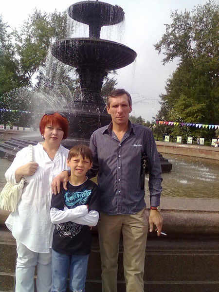 .юлия Буянова