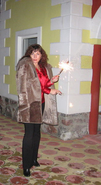 Марина Симончук