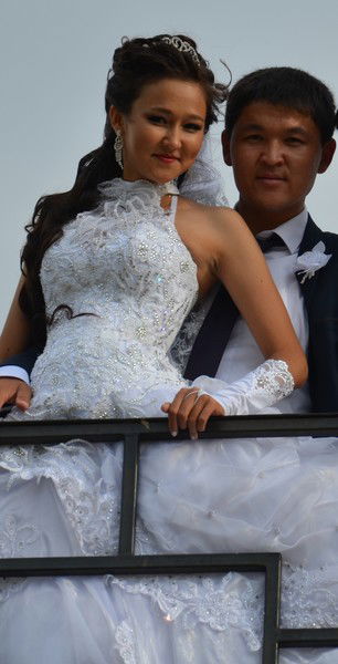 Гульнара Махатова