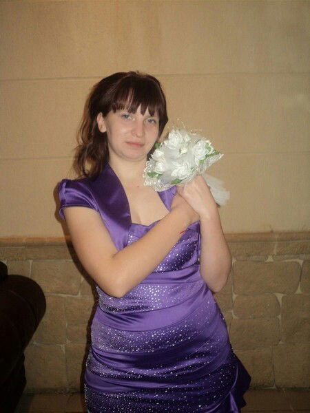 Светлана Моногрова