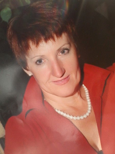 Лариса Ошкодер