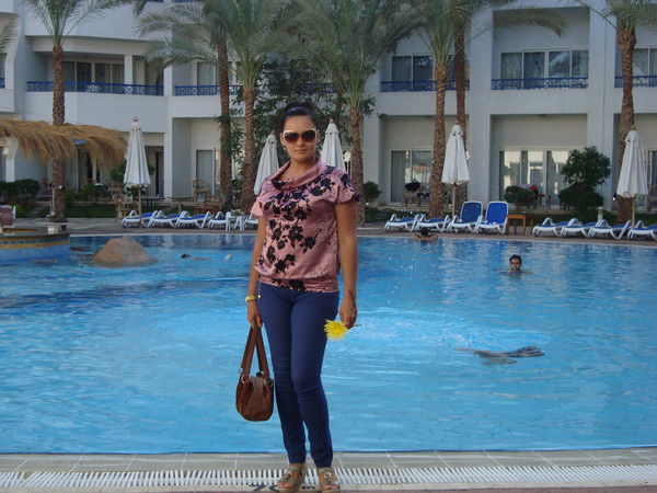 Ольга Белова