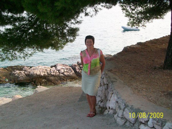 Татьяна Смоленченко