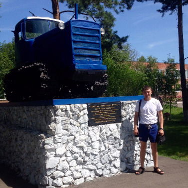 Александр Литовкин