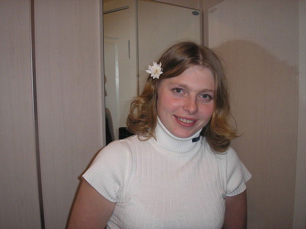 Светлана Михеева