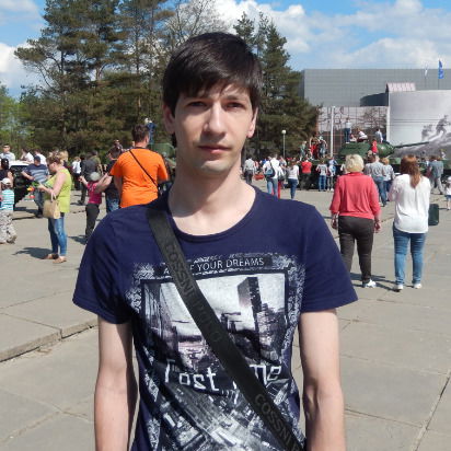 Георгий Захаров