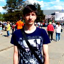 Георгий Захаров