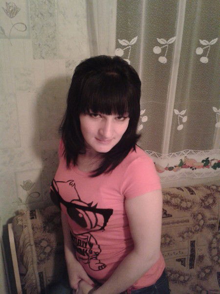 Наталья Странская