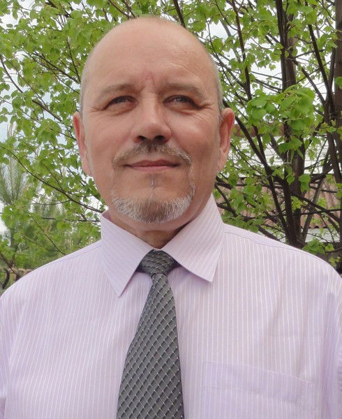 Игорь Ковалев