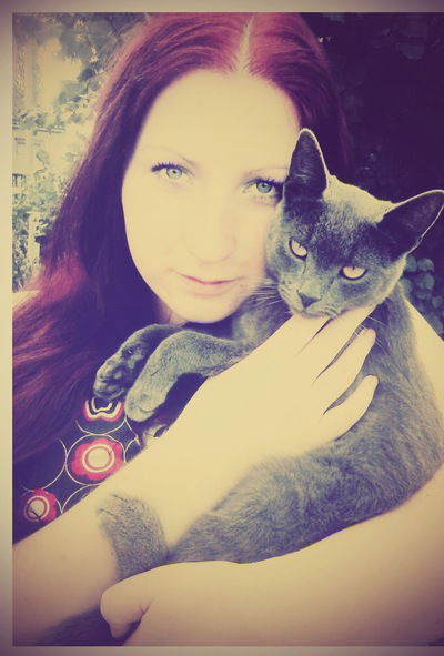 Евгения Ульянова