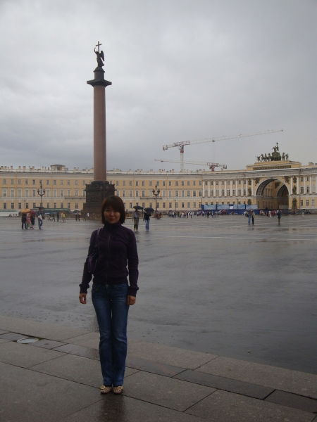 Акмарал Абдулова