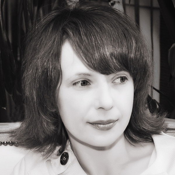 Светлана Понамарева