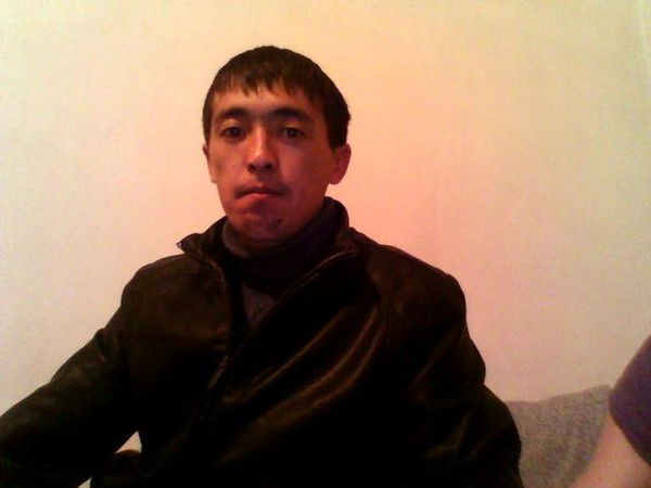 Макс Байдалин