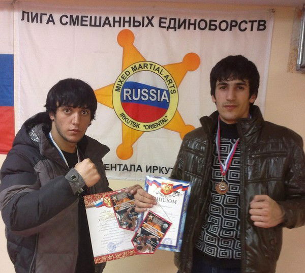 Азизбекзода Сурикджон