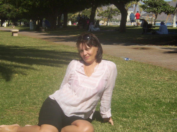 Ирина Косычева