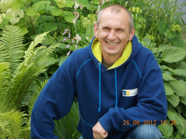 Александр Ткачев