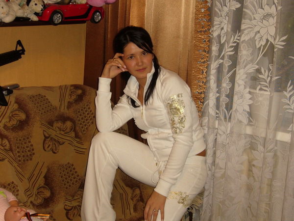 Ильмира Габдуллина