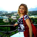 Алла Вторушина