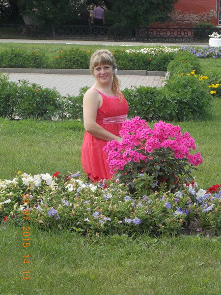 Наталья Гулидова