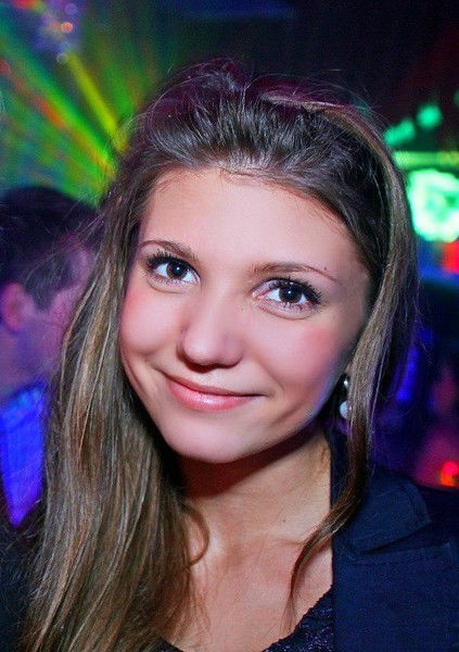 Алёна Шульц