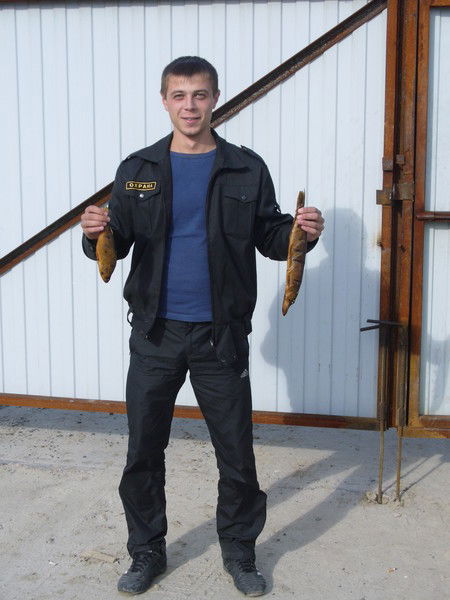 Яков Любицкий