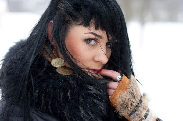 Аленка Главницкая