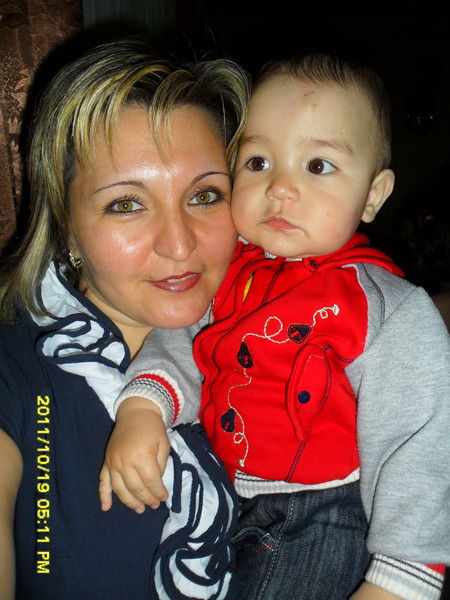 Гульнур Нурсубина