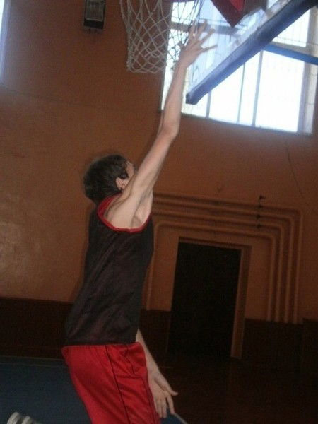 Валик Ольховский