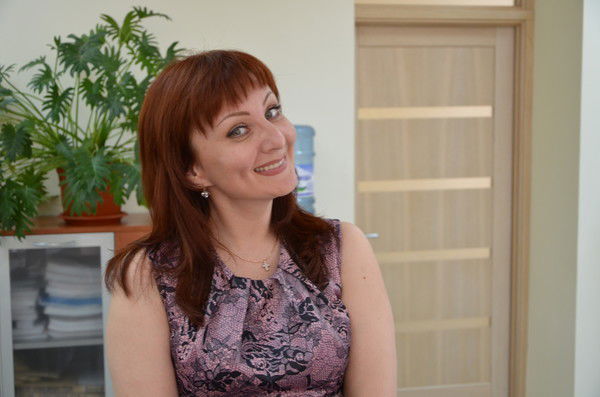 Лескова Ольга