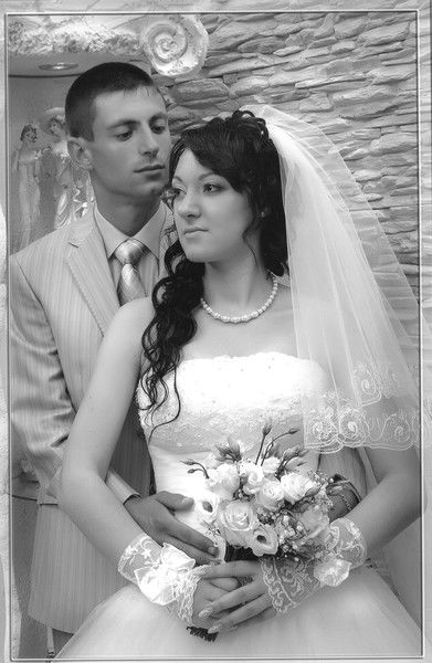 Виктория Пономаренко