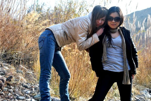 Юлия Букамбаева