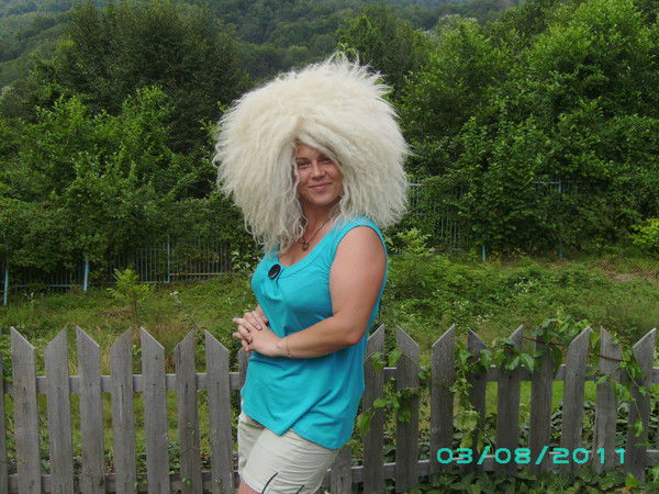 Кристина Шудашова