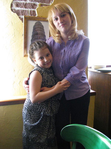 Надежда Панкулич