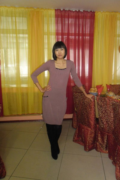 Лаура Кайракбаева