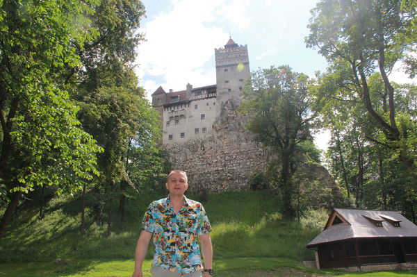 Павел Данько