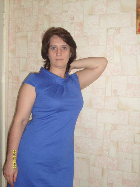 Ирина Бредун