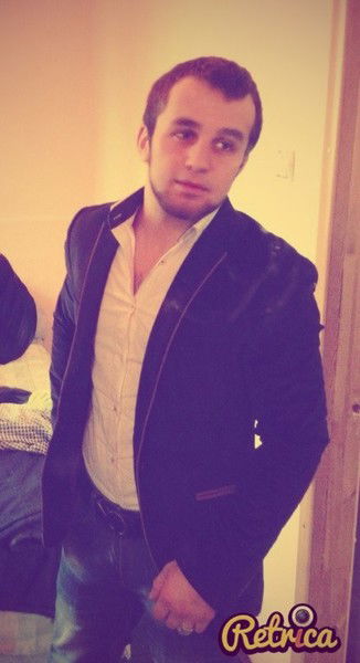 Руслан Батаев