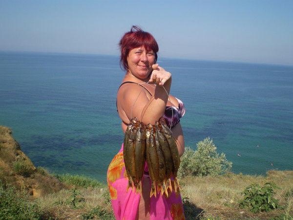 Ирина Чекалкина