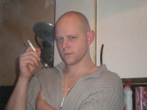 Алексей Вагель