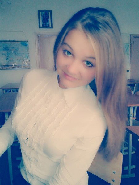 Ирина Резепина