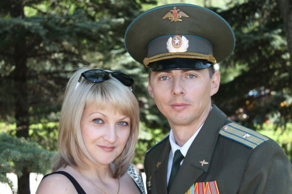 Татьяна Трубникова