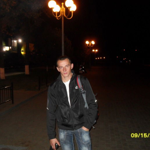 Анатолий Грыцкевич