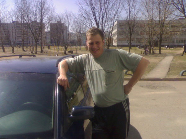 Андрей Чечнев