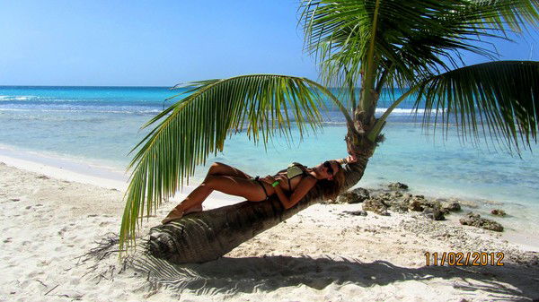 Юлия Кузовкова